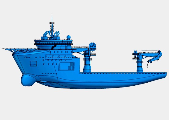 Schiffbau- und Meerestechnik